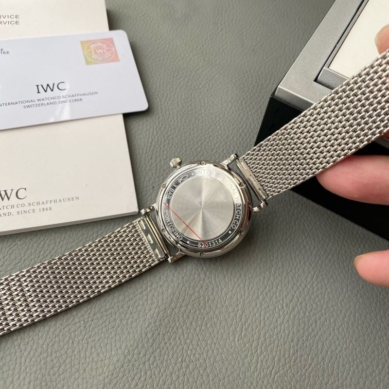 IWC